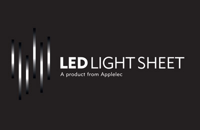 LED Light Sheets