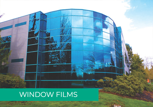 Example of Window Films