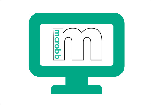 About McRobb Display