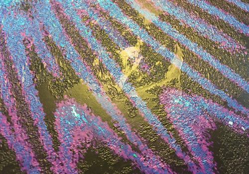 Example of digital wallpaper