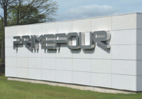 Example of External Sign