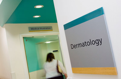 Modulex Macer Signage