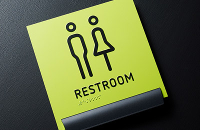 Modulex Infinity Signage