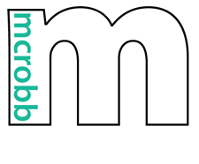 McRobb Signs & Graphics Logo